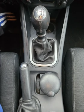 Renault Megane 1, 5dci, снимка 9