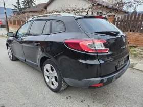 Renault Megane 1, 5dci, снимка 4