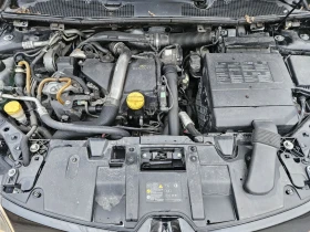 Renault Megane 1, 5dci, снимка 14