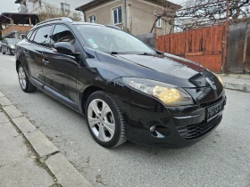 Renault Megane 1, 5dci, снимка 1