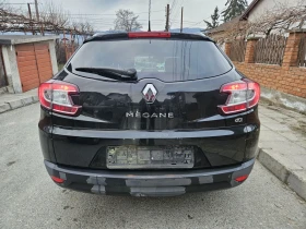 Renault Megane 1, 5dci, снимка 6