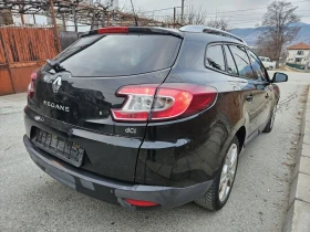 Renault Megane 1, 5dci, снимка 3