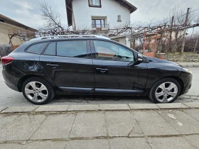 Renault Megane 1, 5dci, снимка 8