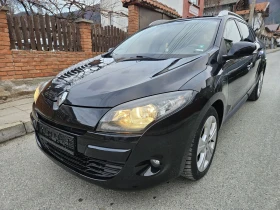 Renault Megane 1, 5dci, снимка 2