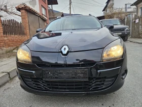 Renault Megane 1, 5dci, снимка 5