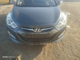 Hyundai I40 1.7 avtomat.Navi Оферта, снимка 1