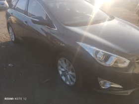 Hyundai I40 1.7 avtomat.Navi Оферта, снимка 2