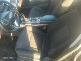 Hyundai I40 1.7 avtomat.Navi Оферта, снимка 12