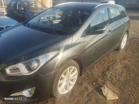 Hyundai I40 1.7 avtomat.Navi Оферта, снимка 6