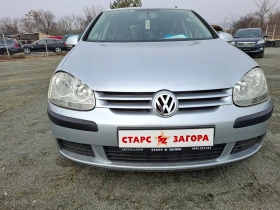 VW Golf 1, 6i газ Италия, снимка 1