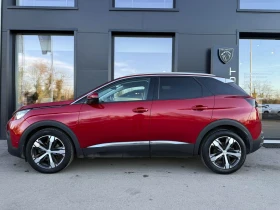 Peugeot 3008 NEW ALLURE 1.5 e-HDi 130 BVM6 EURO 6.2, снимка 5