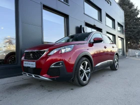 Peugeot 3008 NEW ALLURE 1.5 e-HDi 130 BVM6 EURO 6.2, снимка 4