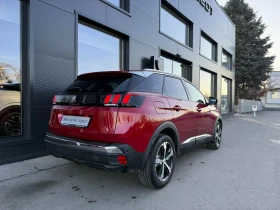 Peugeot 3008 NEW ALLURE 1.5 e-HDi 130 BVM6 EURO 6.2, снимка 3