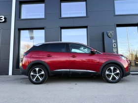 Peugeot 3008 NEW ALLURE 1.5 e-HDi 130 BVM6 EURO 6.2, снимка 2