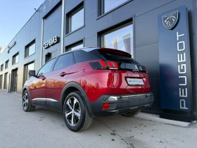 Peugeot 3008 NEW ALLURE 1.5 e-HDi 130 BVM6 EURO 6.2, снимка 6