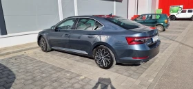 Skoda Superb L&K 4x4 2.0 TSI, снимка 6