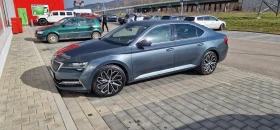 Skoda Superb L&K 4x4 2.0 TSI, снимка 2