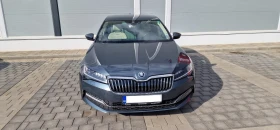 Skoda Superb L&K 4x4 2.0 TSI, снимка 4