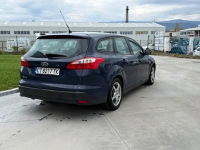 Обява за продажба на Ford Focus 1, 6 DCI ~9 500 лв. - изображение 2