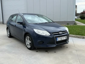 Обява за продажба на Ford Focus 1, 6 DCI ~9 500 лв. - изображение 1