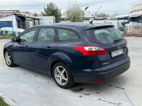Обява за продажба на Ford Focus 1, 6 DCI ~9 500 лв. - изображение 3