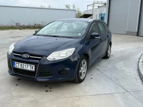 Обява за продажба на Ford Focus 1, 6 DCI ~9 500 лв. - изображение 1
