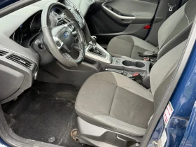 Обява за продажба на Ford Focus 1, 6 DCI ~9 500 лв. - изображение 4