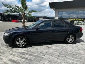Hyundai Sonata | Mobile.bg    2