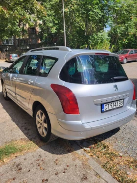 Peugeot 307 | Mobile.bg    3