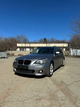 Обява за продажба на BMW 525 D ~9 500 лв. - изображение 1