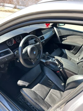 Обява за продажба на BMW 525 D ~9 500 лв. - изображение 7