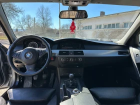 Обява за продажба на BMW 525 D ~9 500 лв. - изображение 8