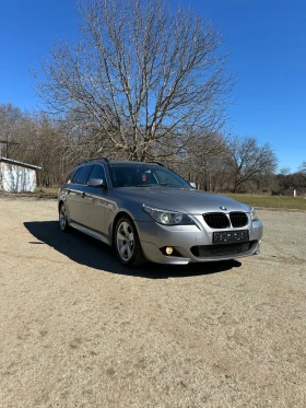 Обява за продажба на BMW 525 D ~9 500 лв. - изображение 1