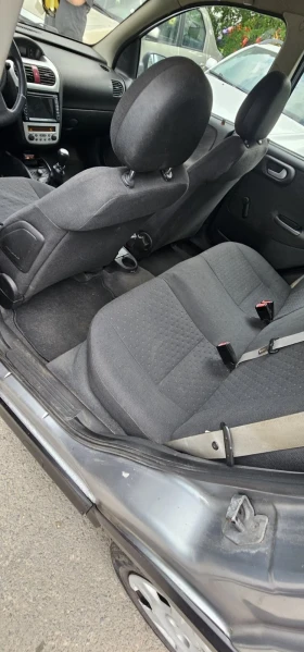Opel Corsa | Mobile.bg    9