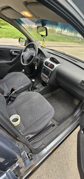 Opel Corsa | Mobile.bg    6