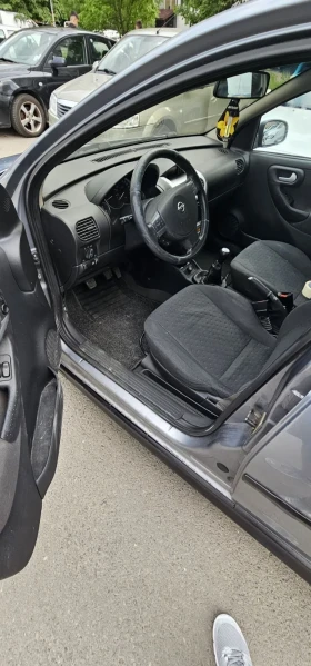 Opel Corsa | Mobile.bg    8