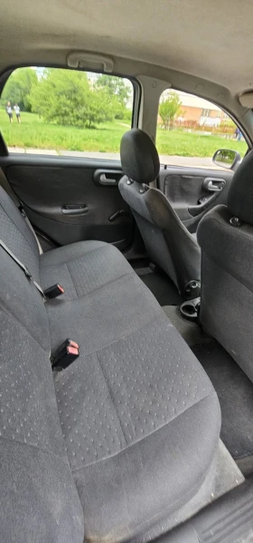 Opel Corsa | Mobile.bg    10