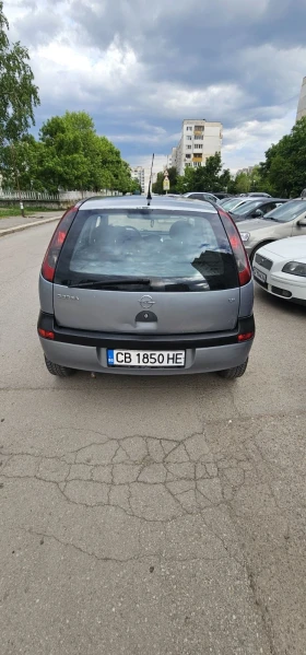 Opel Corsa | Mobile.bg    2