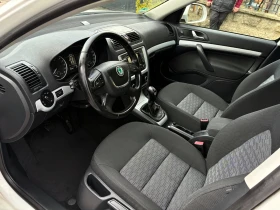 Skoda Octavia 1.6TDI НАВИГАЦИЯ* FACELIFT* 165 000км* - 10250 лв. - 15290125 | Car24.bg