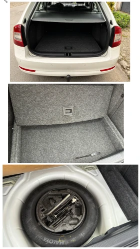 Skoda Octavia 1.6TDI НАВИГАЦИЯ* FACELIFT* 165 000км* - 10250 лв. - 15290125 | Car24.bg