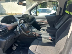Peugeot Rifter | Mobile.bg    5