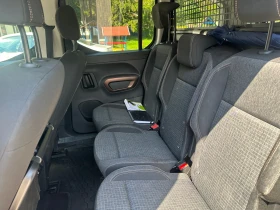 Peugeot Rifter | Mobile.bg    6