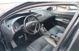 Обява за продажба на Honda Civic Honda Civic LUX, Автомат 1, 8 Executive ~15 999 лв. - изображение 3