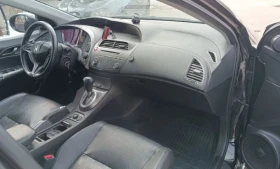 Обява за продажба на Honda Civic Honda Civic LUX, Автомат 1, 8 Executive ~15 999 лв. - изображение 10
