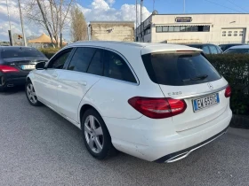 Mercedes-Benz C 220 - 15500 лв. - 20293826 2