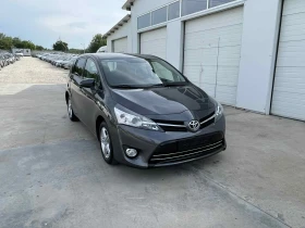 Обява за продажба на Toyota Verso 1.6 D-4D* NAVI* 7 mesta* UNIKAT*  ~12 850 лв. - изображение 11