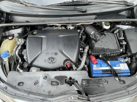 Toyota Verso 1.6 D-4D* NAVI* 7 mesta* UNIKAT* - 12850 лв. - 55727776 17