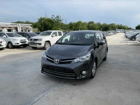 Toyota Verso 1.6 D-4D* NAVI* 7 mesta* UNIKAT* 