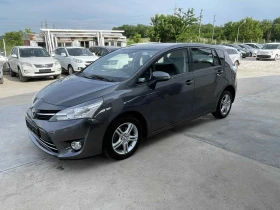 Обява за продажба на Toyota Verso 1.6 D-4D* NAVI* 7 mesta* UNIKAT*  ~12 850 лв. - изображение 2