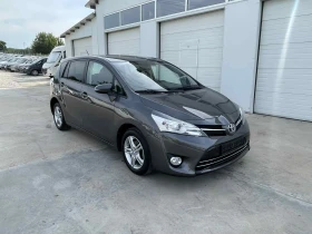 Toyota Verso 1.6 D-4D* NAVI* 7 mesta* UNIKAT* - 12850 лв. - 55727776 13